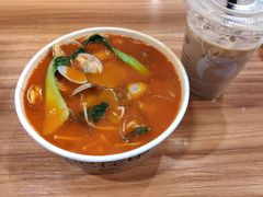 -何记花甲(印象城店)