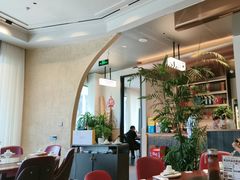 -老馆子·建德菜·山肴鱼鲜(海威新界店)