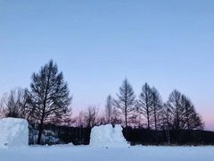 -北极村旅游风景区