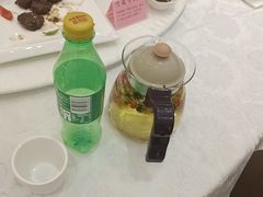 -齐家花园大酒店(宝山店)