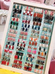 -Beauty Nails 美甲美睫皮肤管理