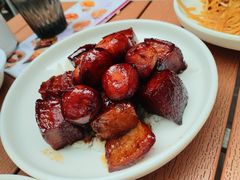 -南小馆(迪士尼小镇店)