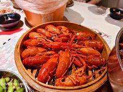 -靓靓蒸虾·头牌蒸虾(雪松路总店)