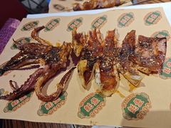-蚝堡海鲜·威海菜·海肠捞饭·烧烤·亚洲吃蚝公司(幸福门店)