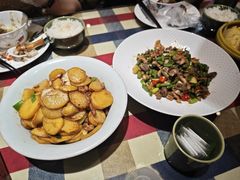 -楚詞CHUCI(国贸店)