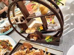 -全聚德烤鸭店(马家堡店)