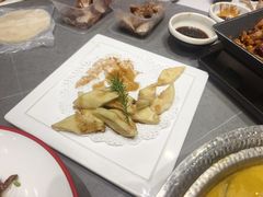 -李氏传家菜(兴城路店)