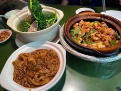 -煲煲好(朝阳门店)