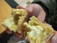 榴莲仙豆糕-栗记麦香坊·草之楼仙豆糕(东直门店)