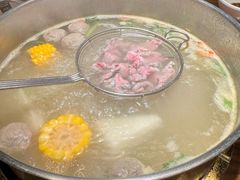 -许府牛杂·鲜牛肉火锅(梁溪万达店)