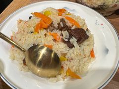 -贯贯吉·清真餐厅(浙江中路店)