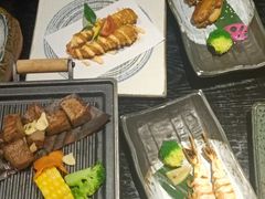 -九井澤精致料理(金茂店)