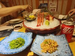 -吉兆·料理(红梅南路店)