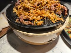 -奉天小馆·非遗东北菜(济南万象城店)