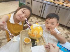 -怪物的冰与火(天虹商场中山路店)