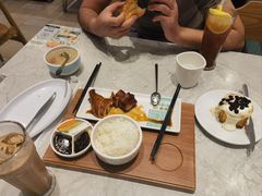 -翠华餐厅(正佳广场店)