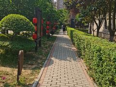 -洛阳周公庙博物馆