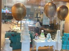 -罗莎蛋糕(魔法师司门口店)