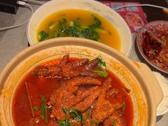 -山四砂锅(太原钟楼街店)