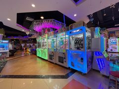 -大玩家超乐场(锦华路万达店)