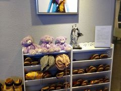 -舞佳舞空中瑜伽馆