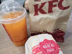 -肯德基(殷巷苏果店)