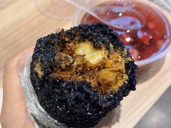 -芳婆糕团店(王府大街店)