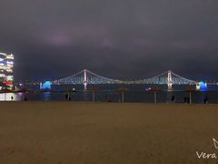 -海云台海滩