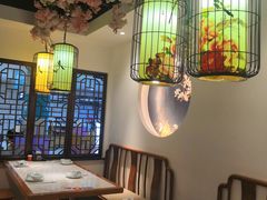 -春天里餐厅(西田城店)