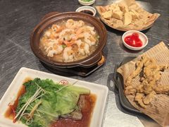 -潮界(虹桥新天地店)