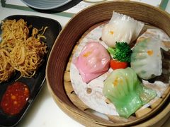 四喜虾饺-富山虾饺点心餐厅(群光广场店)