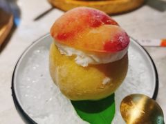 -啫·粤风料理·啫啫煲(仓山万达广场店)