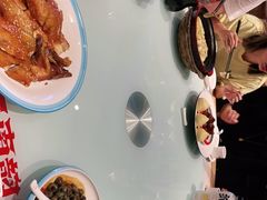 -江南韵·无锡太湖文化体验餐厅(凤凰天街店)