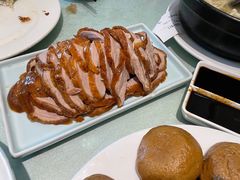 -郑州烤鸭总店