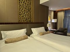 -太原凯宾斯基饭店