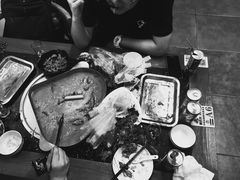 -虾老大小龙虾烧烤(竞舟店)