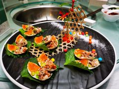 -名善山珍·野生菌汤锅(文殊院店)