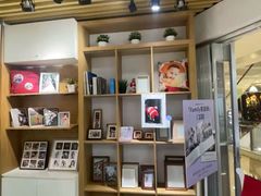 -方快照相馆(新梅广场店)