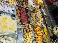 -林静小吃(复兴路店)