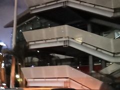 -福田体育公园