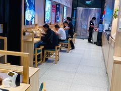 -武圣羊汤·西北面(朝阳门店)