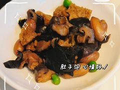 -四季民福烤鸭店(王府井东安门店)