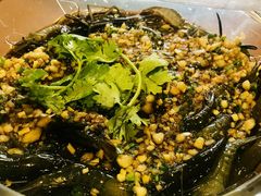 -老大同酒家·糟卤·本帮菜(中山公园店)