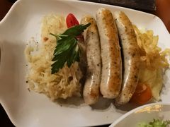 -haxnbauer海森堡德国餐厅(深圳coco店)