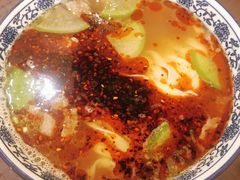 -有礼有面(知春路店)