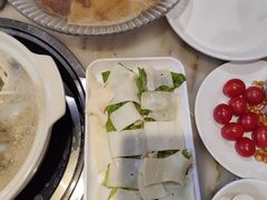 -小骨煲金华砂锅(转塘金街美地店)