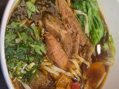 -康师傅私房牛肉面(申虹店)