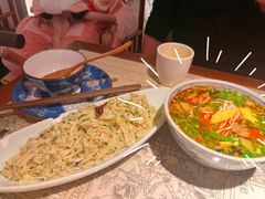 -遇见长安之高山流水(李家村万达店)