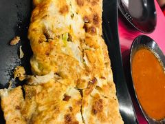 -新加坡Zam Zam餐馆