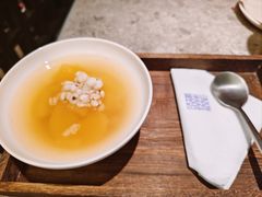 -留半山·香港食堂(啦啦宝都店)